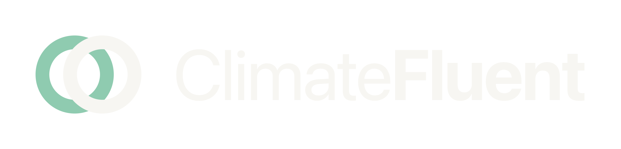 ClimateFluent