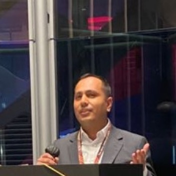 Mohammed Faruque