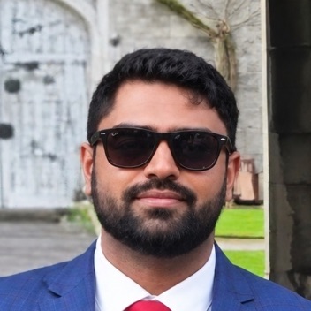 Rahul Sinha