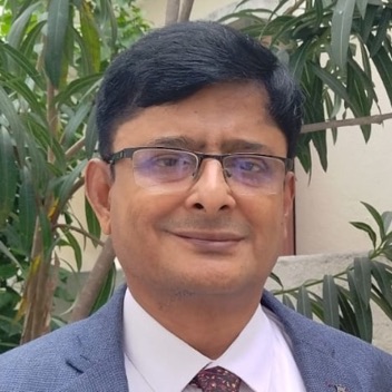 CA R. Sridhar Rengaraja FCA