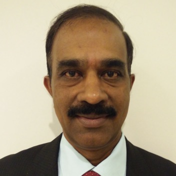 Muralidaran Rajagopalan