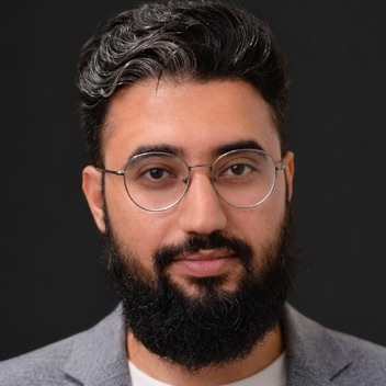 Parvez Shahrukh Lodi